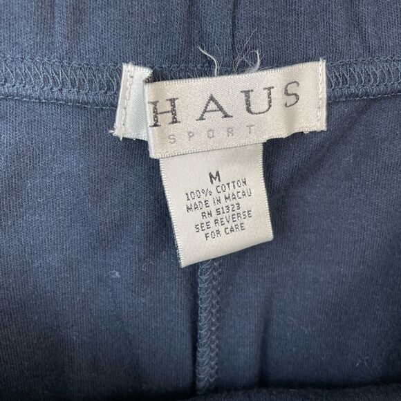 Chaus Sport Navy Blue Three Piece Outfit Size M EUC - Picture 13 of 13